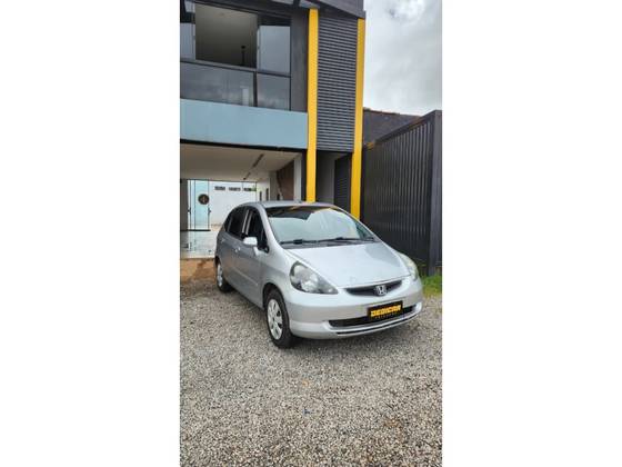 HONDA FIT 1.4 LX 8V GASOLINA 4P MANUAL HONDA FIT 1.4 LX 8V GASOLINA 4P MANUAL